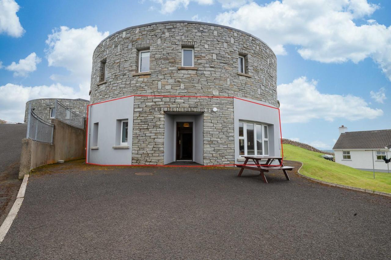 Coastguard - Type B-e Holiday home