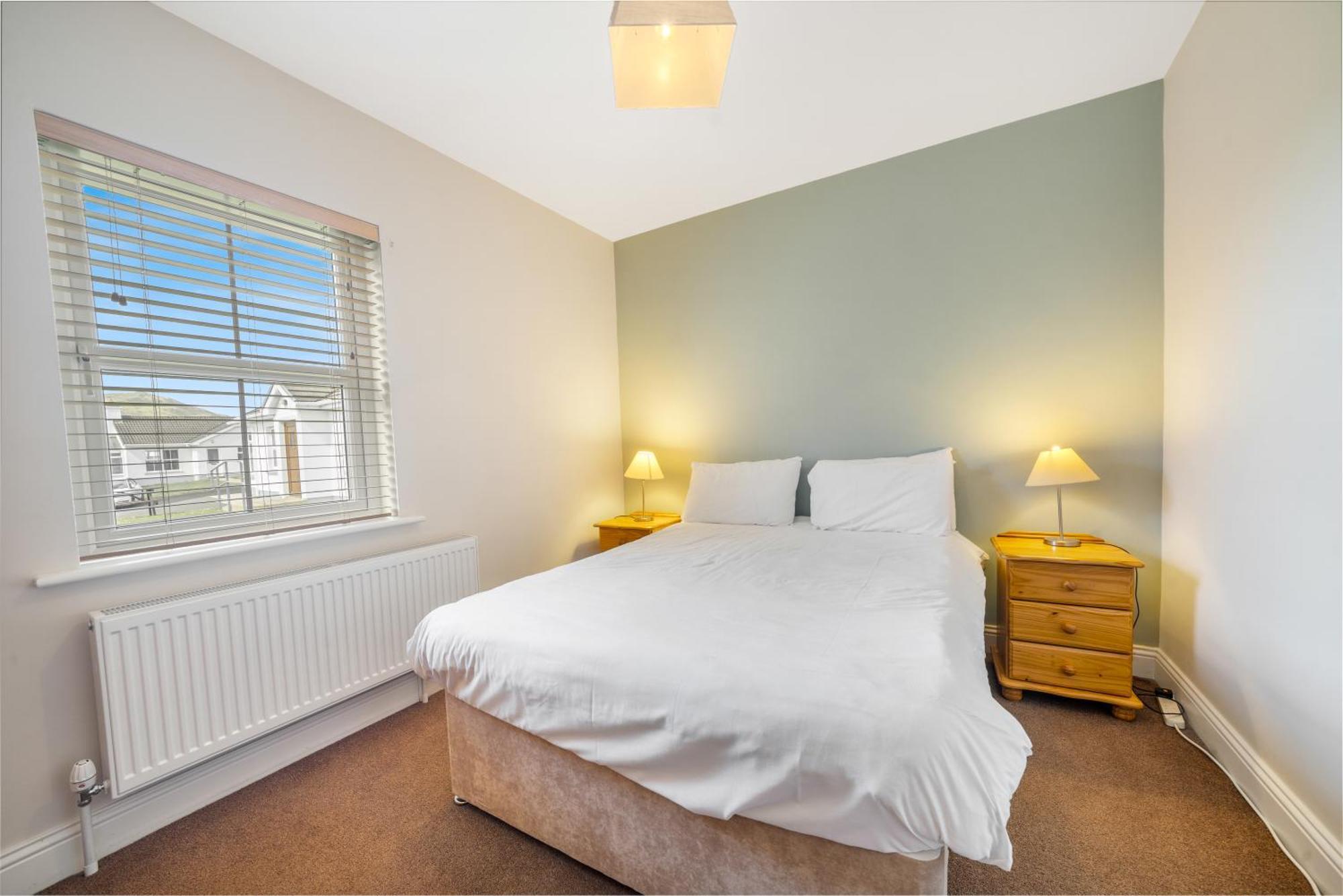 Coastguard - Type B-e Holiday home Downings