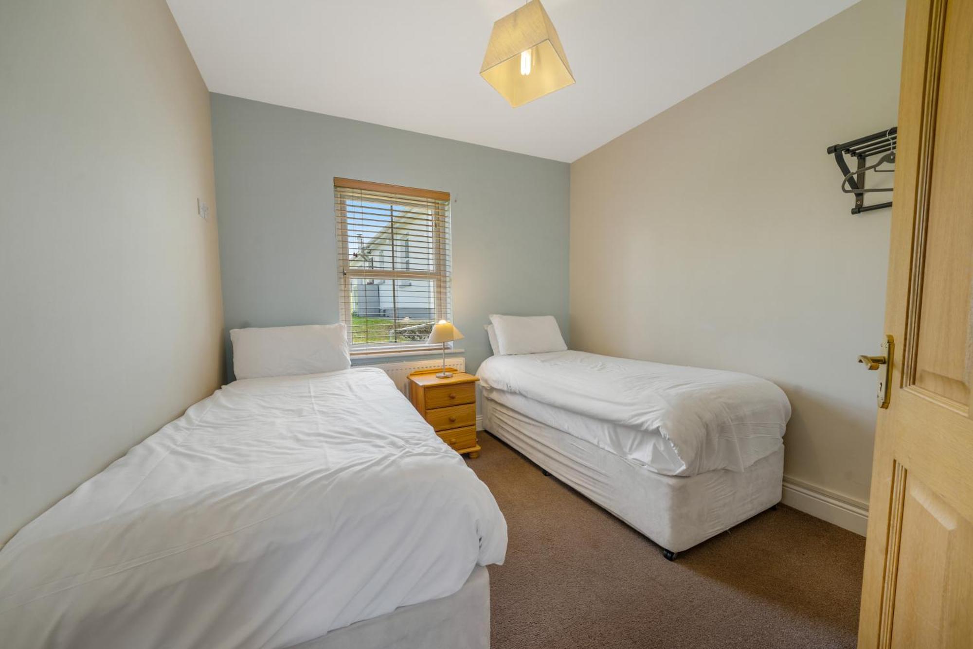 Holiday home Coastguard - Type B-e Downings