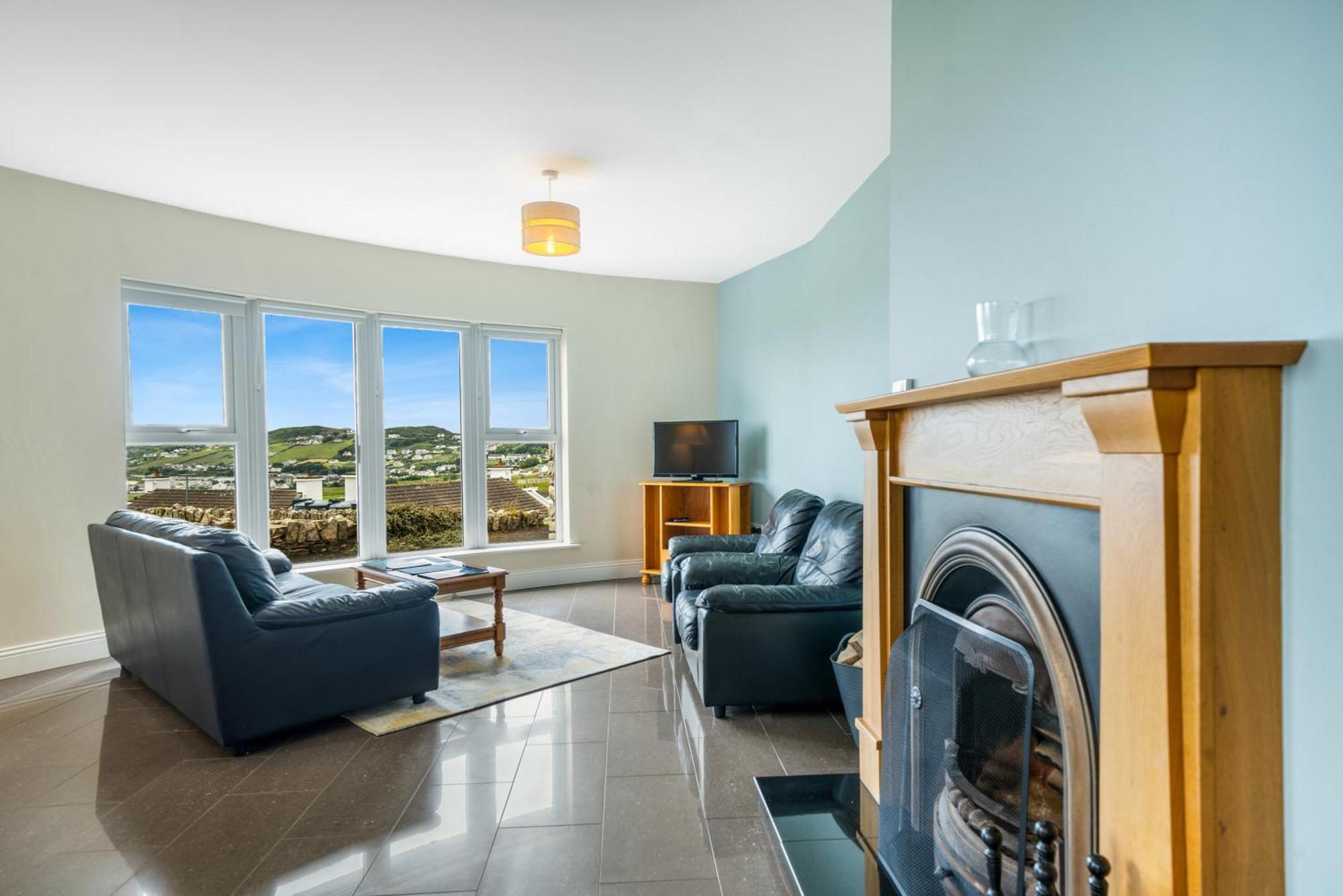 Holiday home Coastguard - Type B-e