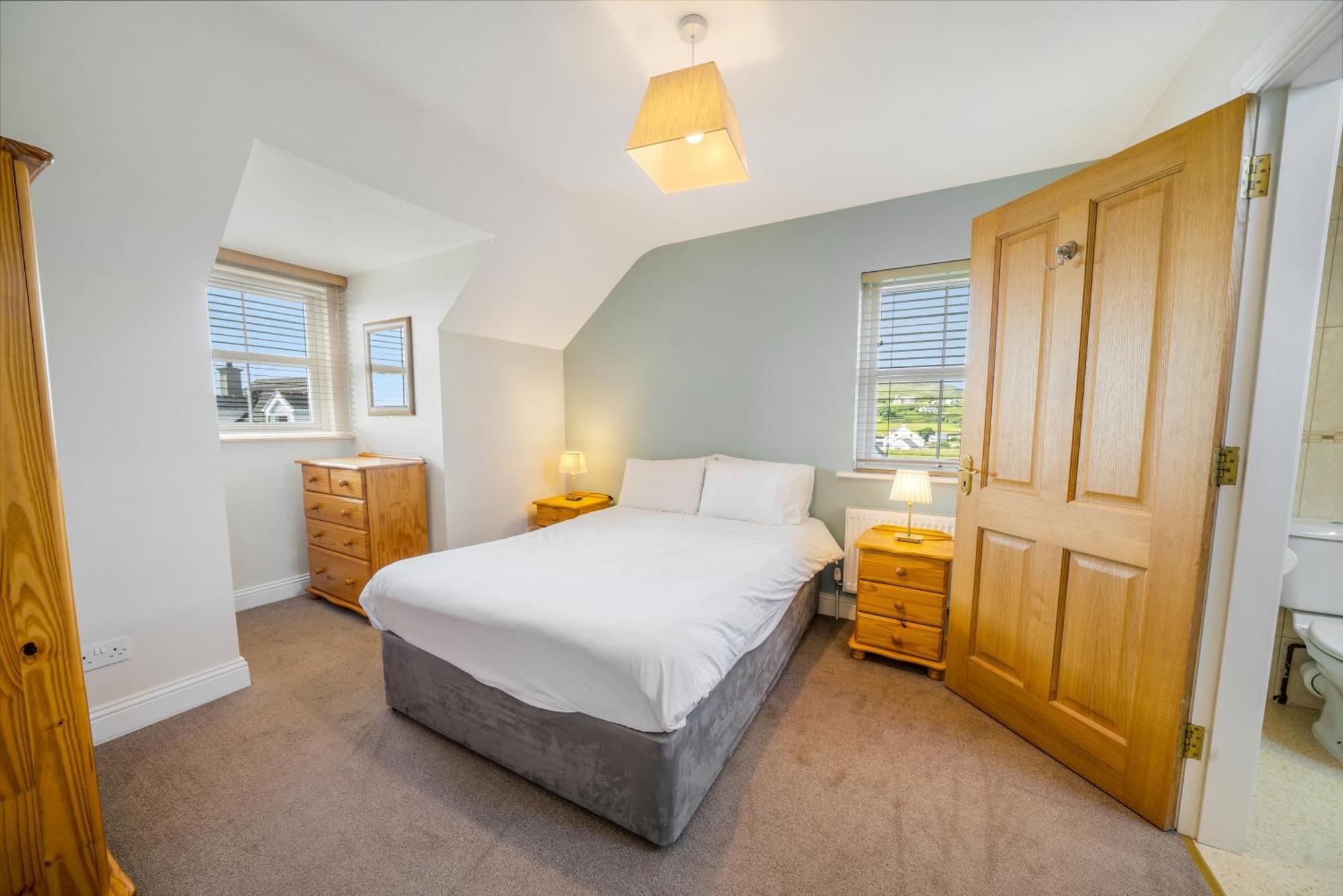 Coastguard - Type B-e Holiday home Downings