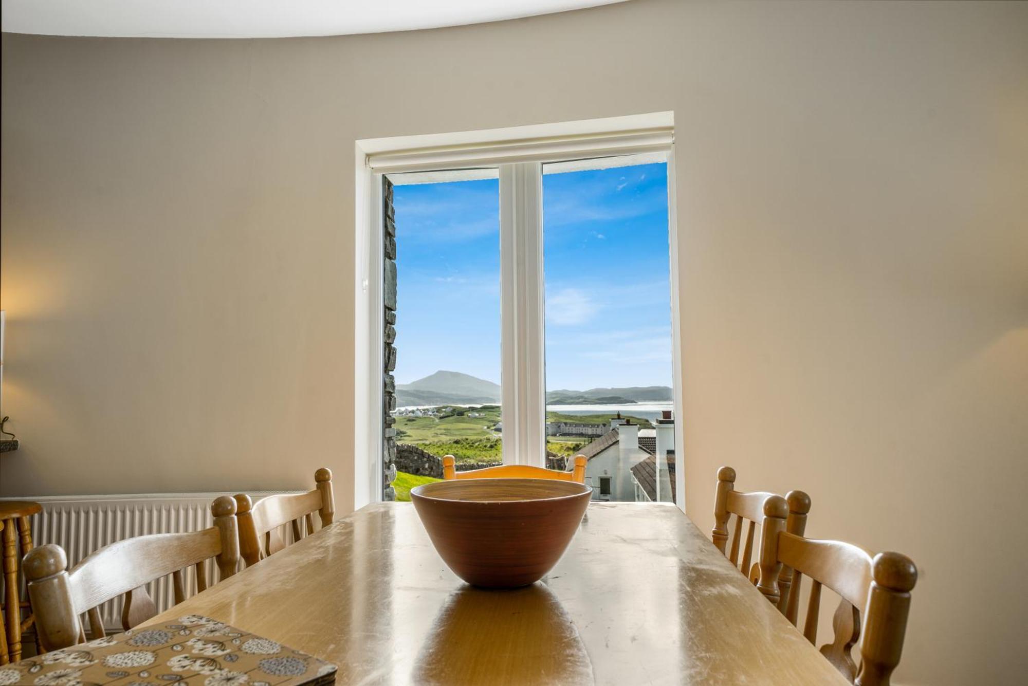 Coastguard - Type B-e Holiday home Downings
